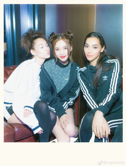 30秒极速绑发攻略：Angelababy、林心如、太妍、范冰冰都爱上！