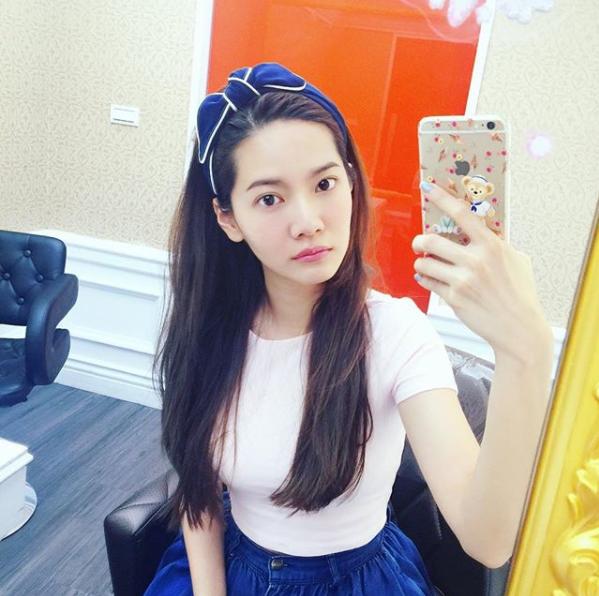 30秒极速绑发攻略：Angelababy、林心如、太妍、范冰冰都爱上！