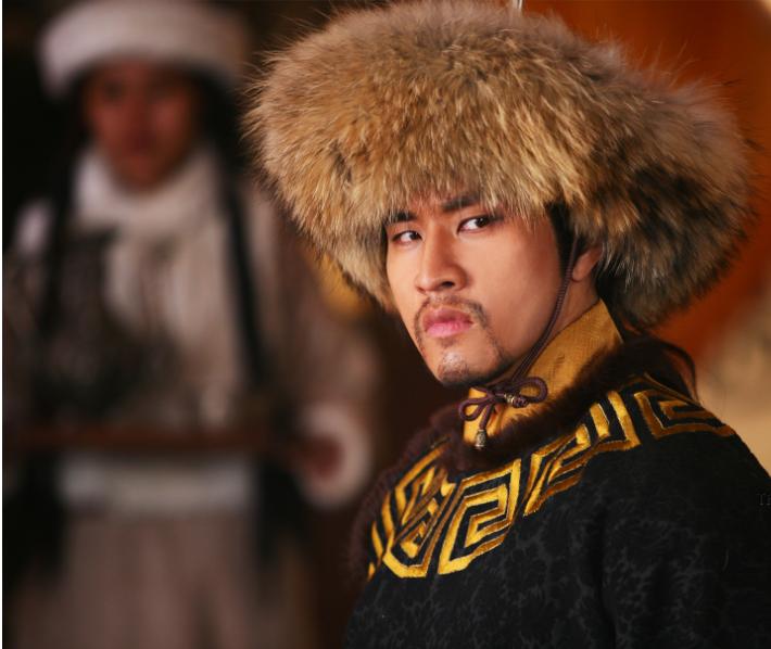 金章宗与李师儿,金朝灭亡后宫嫔妃皇后的下场图