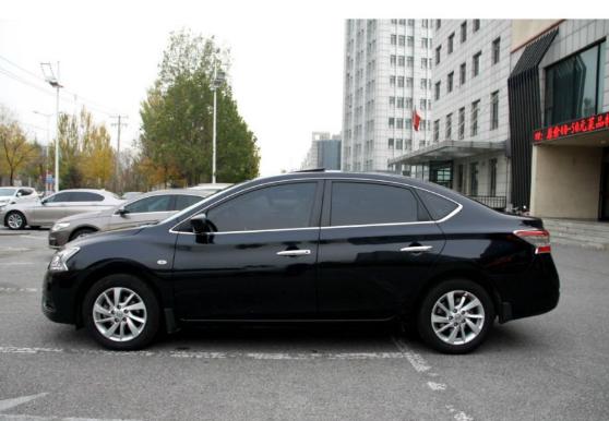 小天籁日产轩逸超混,家用买日产天籁还是轩逸好