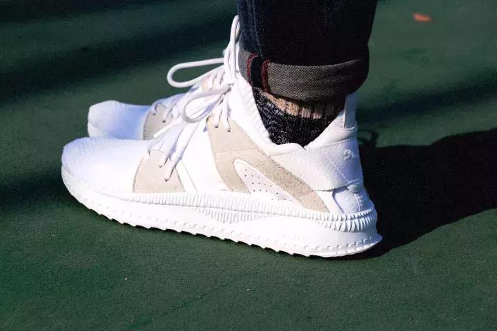 不喜欢穿袜子和鞋子,不喜欢穿袜子穿什么nike鞋