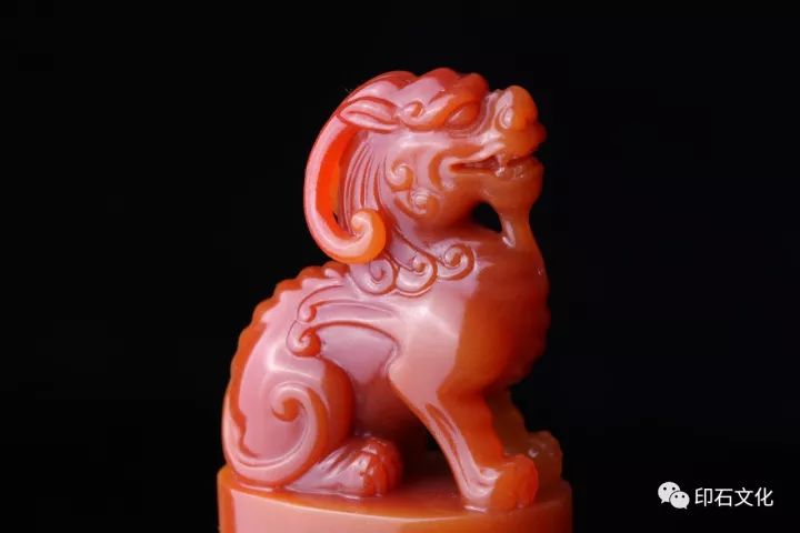 寿山芙蓉石为什么叫印石三宝,四大印石寿山芙蓉石