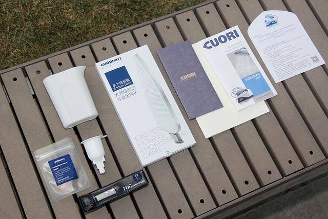 卓力增压蒸汽熨烫机bg537ue,熨烫机家用小型熨斗