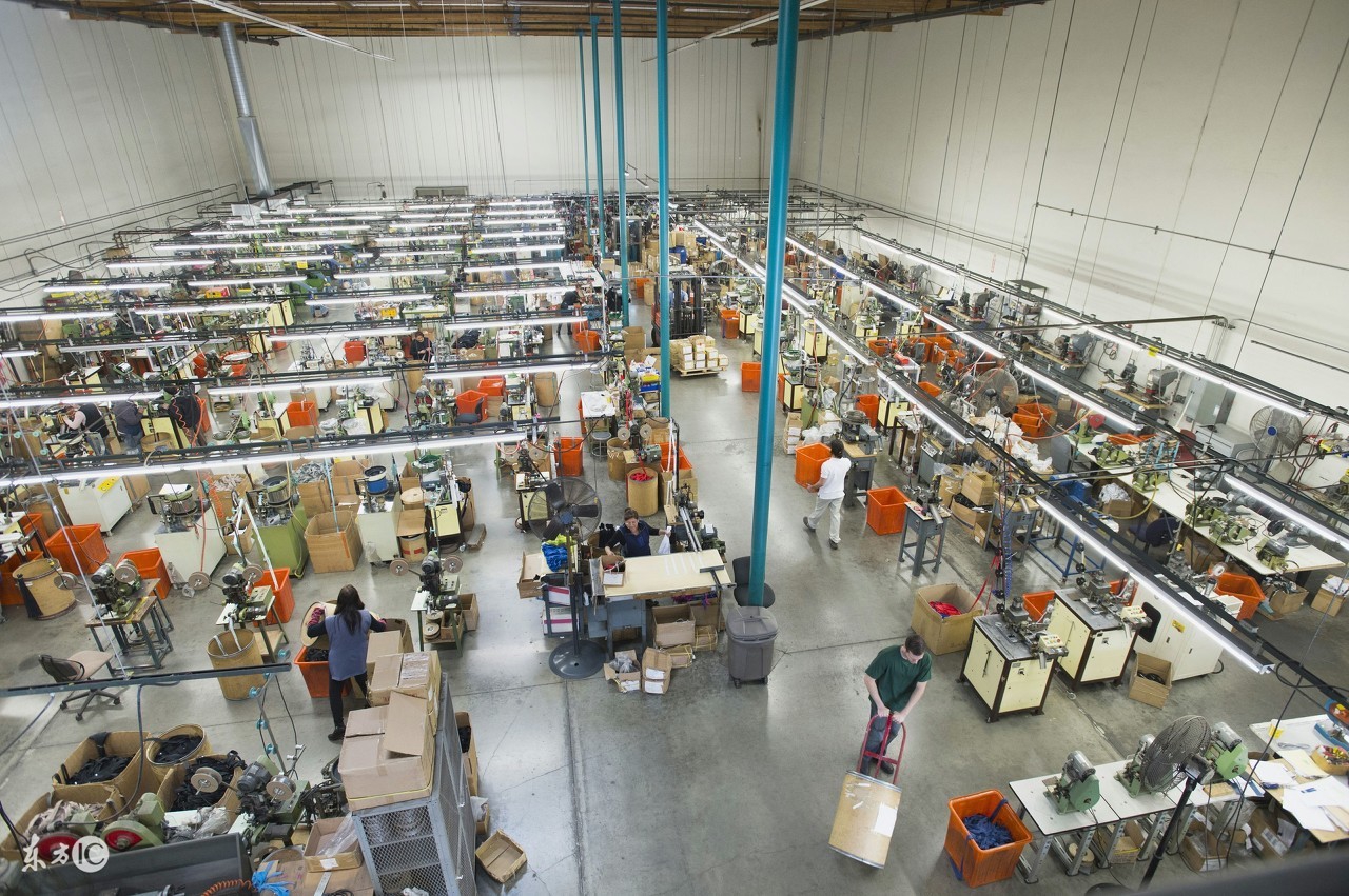 为什么工厂要上夜班,工厂为什么要上夜班