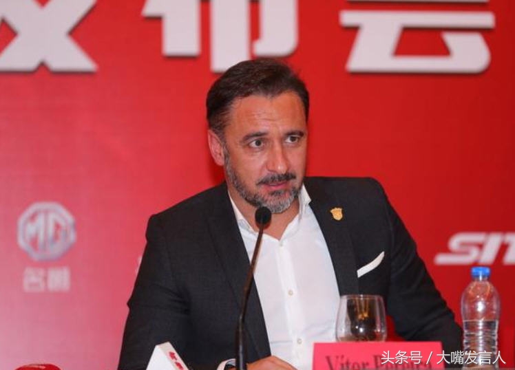 上海上港最新主教练,上海上港主教练埃里克森