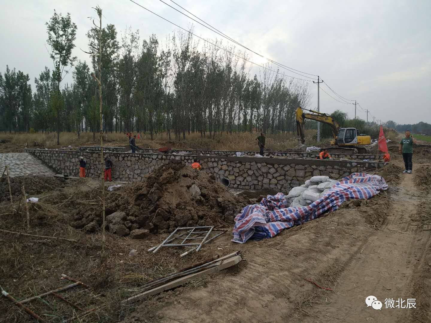 2024年北辰区20项民心工程定了吗,北辰2024民心工程项目