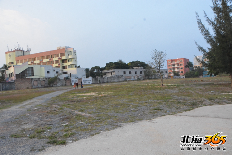 深度探秘：北海十大经典烂尾楼盘之前世今生