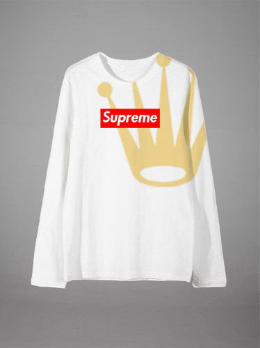 劳力士supreme同名款,劳力士联名supreme迪通拿