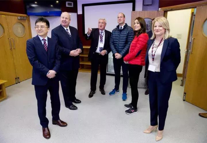 欧足豪门,欧联豪门云集