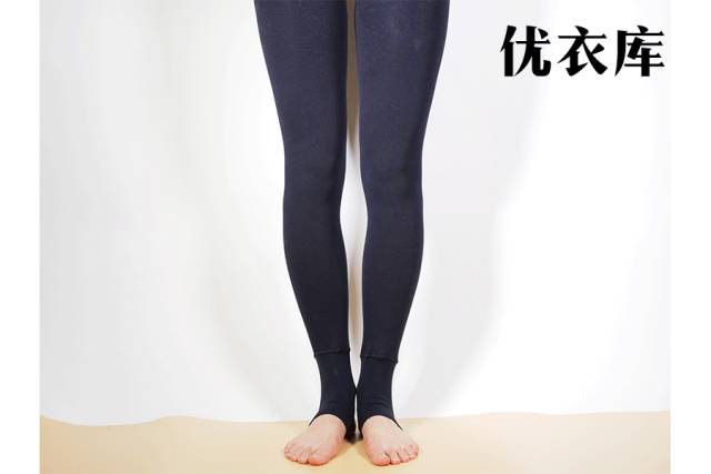 真人实测!5双爆款打底袜,最保暖显廋的竟然是这一条?