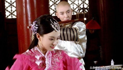 「甄嬛传」你想不想和甄嬛一样好孕又能生?喜妈给你说说该怎么办