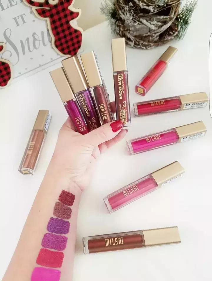 唇部产品推荐平价,唇部精华推荐排行榜第一名