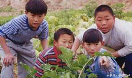 小孩为主角古装电视剧有哪些,童星演过的古代电视剧