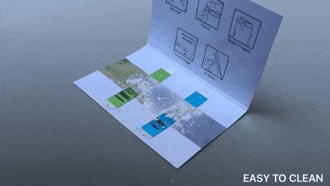 100倍变焦手机摄像头,可以放大50倍的手机摄像头