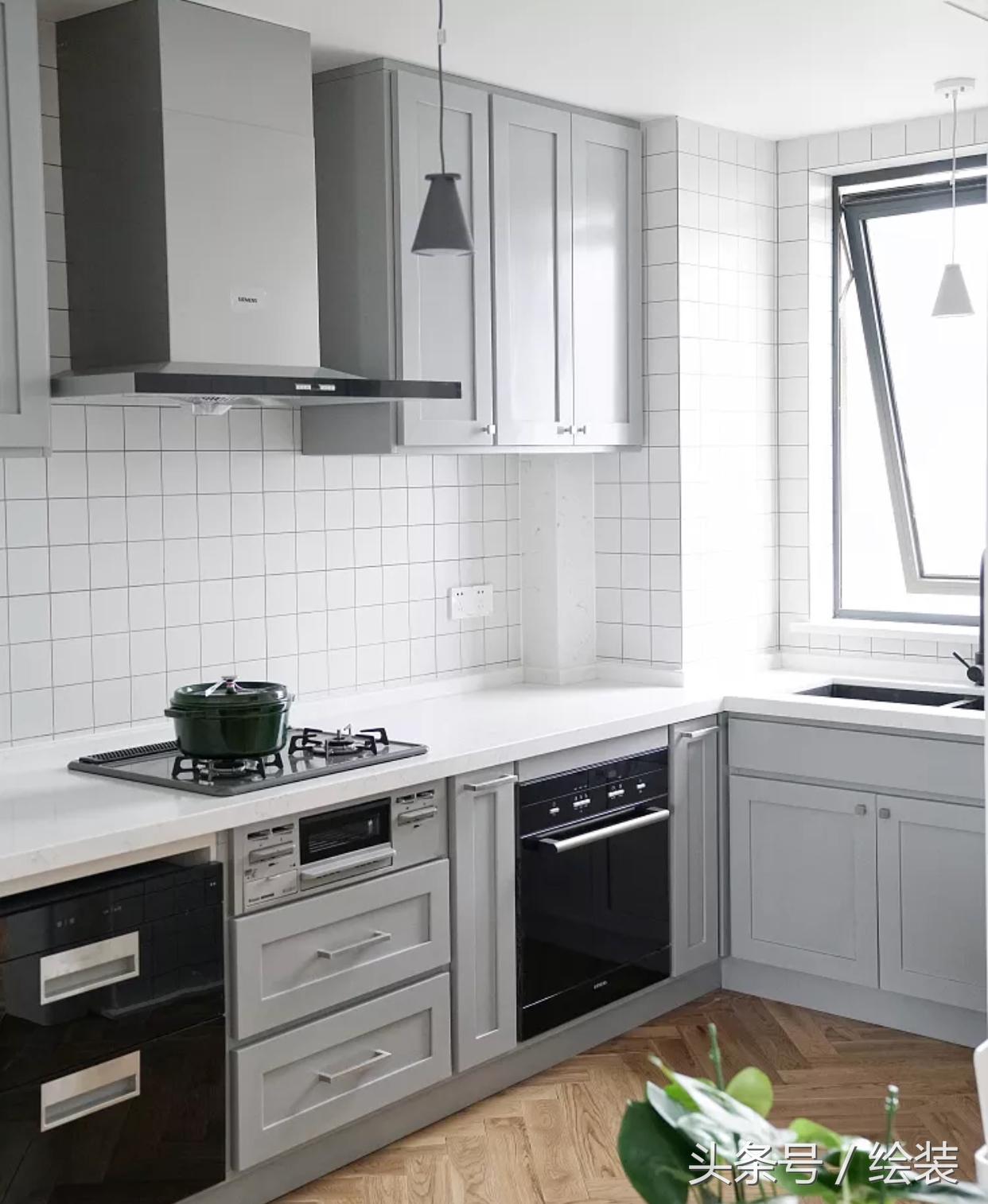 油烟机侧吸和顶吸哪个吸烟效果好,油烟机侧吸好还是顶吸好看