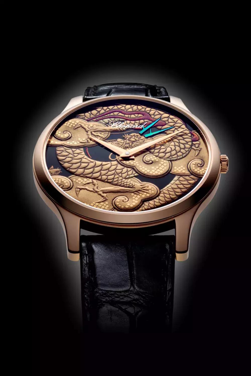 表盘参数详细讲解,表盘教学大全