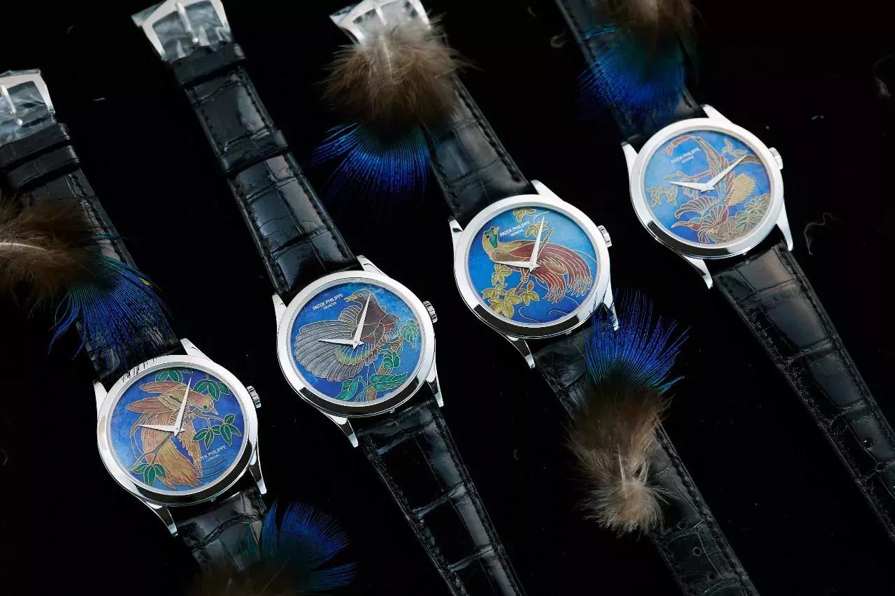 表盘参数详细讲解,表盘教学大全