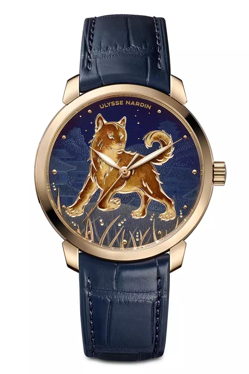 表盘参数详细讲解,表盘教学大全