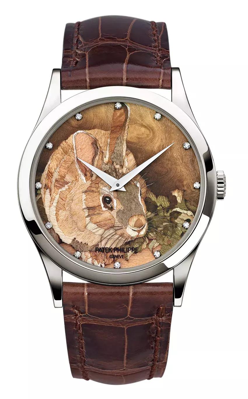 表盘参数详细讲解,表盘教学大全