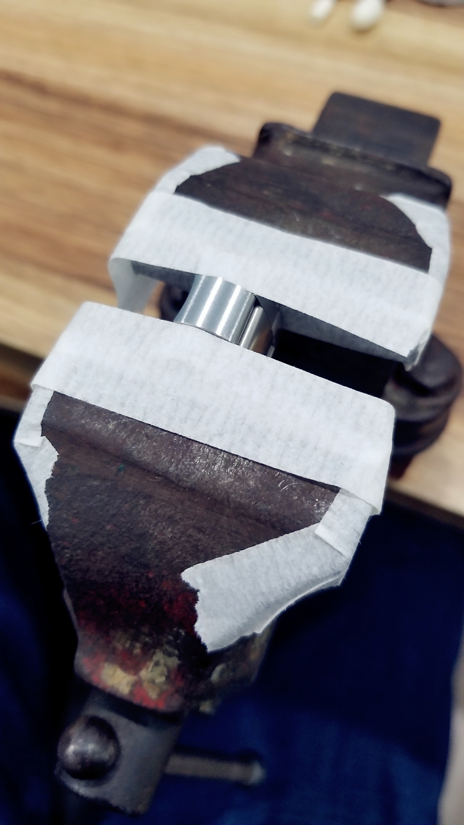 手活好就是可以为所欲为！9个工具让你的手表看上去更高级