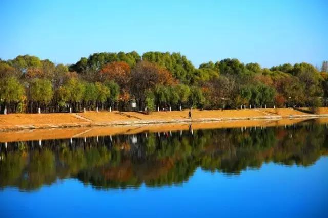 后沙峪发展变化,后沙峪适合居住吗
