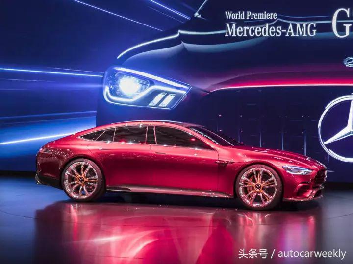 经典gt车有哪些,什么是真正的gt车