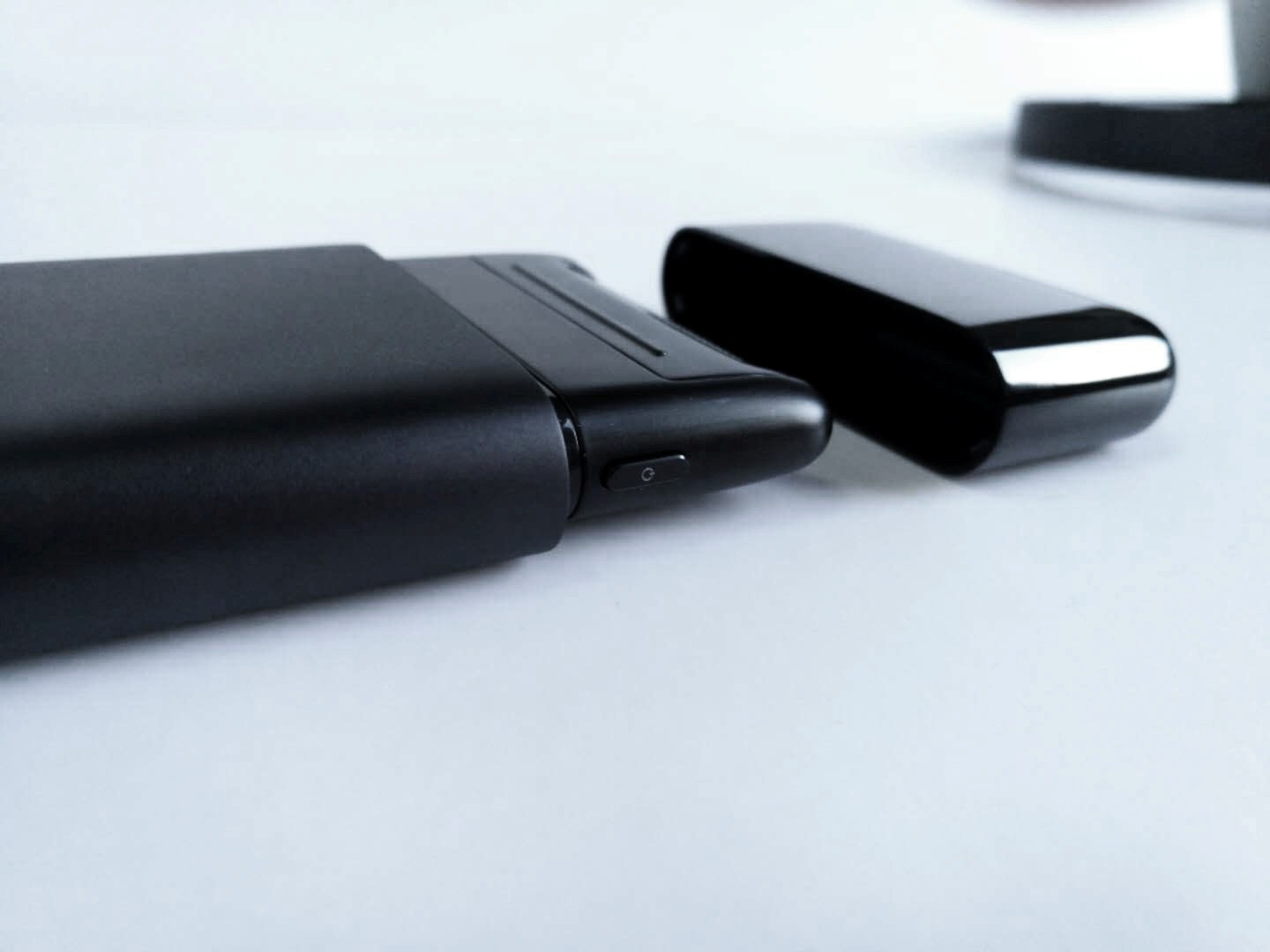 米家便携电动剃须刀｜USB充电且轻薄堪称出行神器