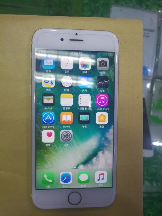 两千元收的iPhone6s64GB，关键还有两百多天在保，很划算？