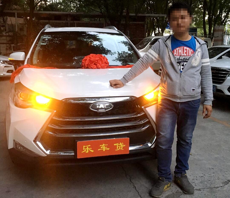 85后的豪华suv,瑞风s3的最大优点