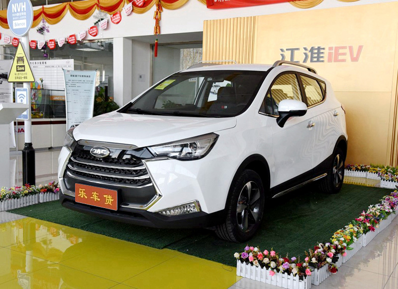 85后的豪华suv,瑞风s3的最大优点