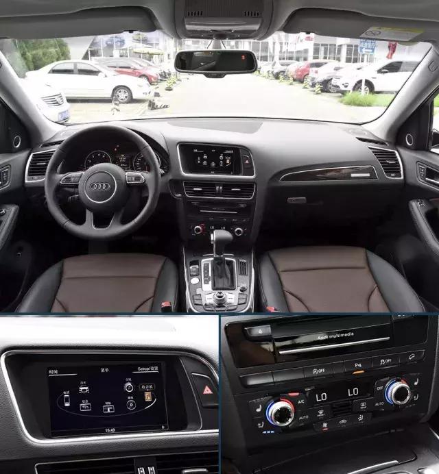 q5鐜板湪閫備笉閫傚悎鍏ユ墜,鏂版q5杞︿富鐪熷疄鎰熷彈