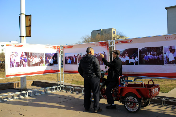 一座两千年的古城感悟,一座被遗忘的一千年古城