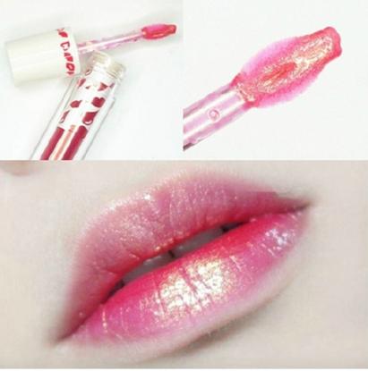 适合唇色深的唇釉推荐,好看而又实用的唇釉色号