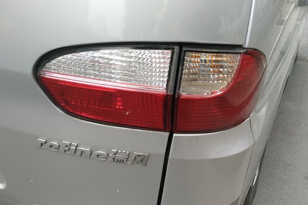 六年的江淮瑞风s3能卖多少钱,江淮瑞风车怎么样值不值得买