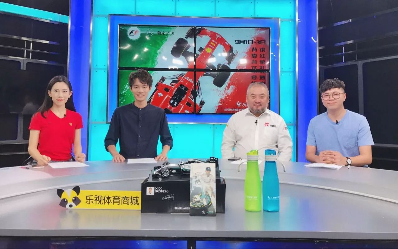 快拿小本儿记笔记,梅赛德斯凭什么连吃了四年鸡?|张小鹅频道