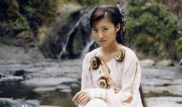 水月洞天这几个女演员谁最漂亮,水月洞天女角色排名