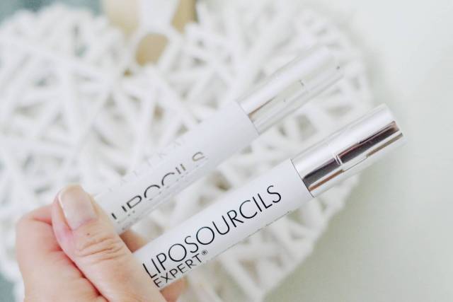 睫毛增长液和孕睫术,睫毛孕睫术能重复做吗