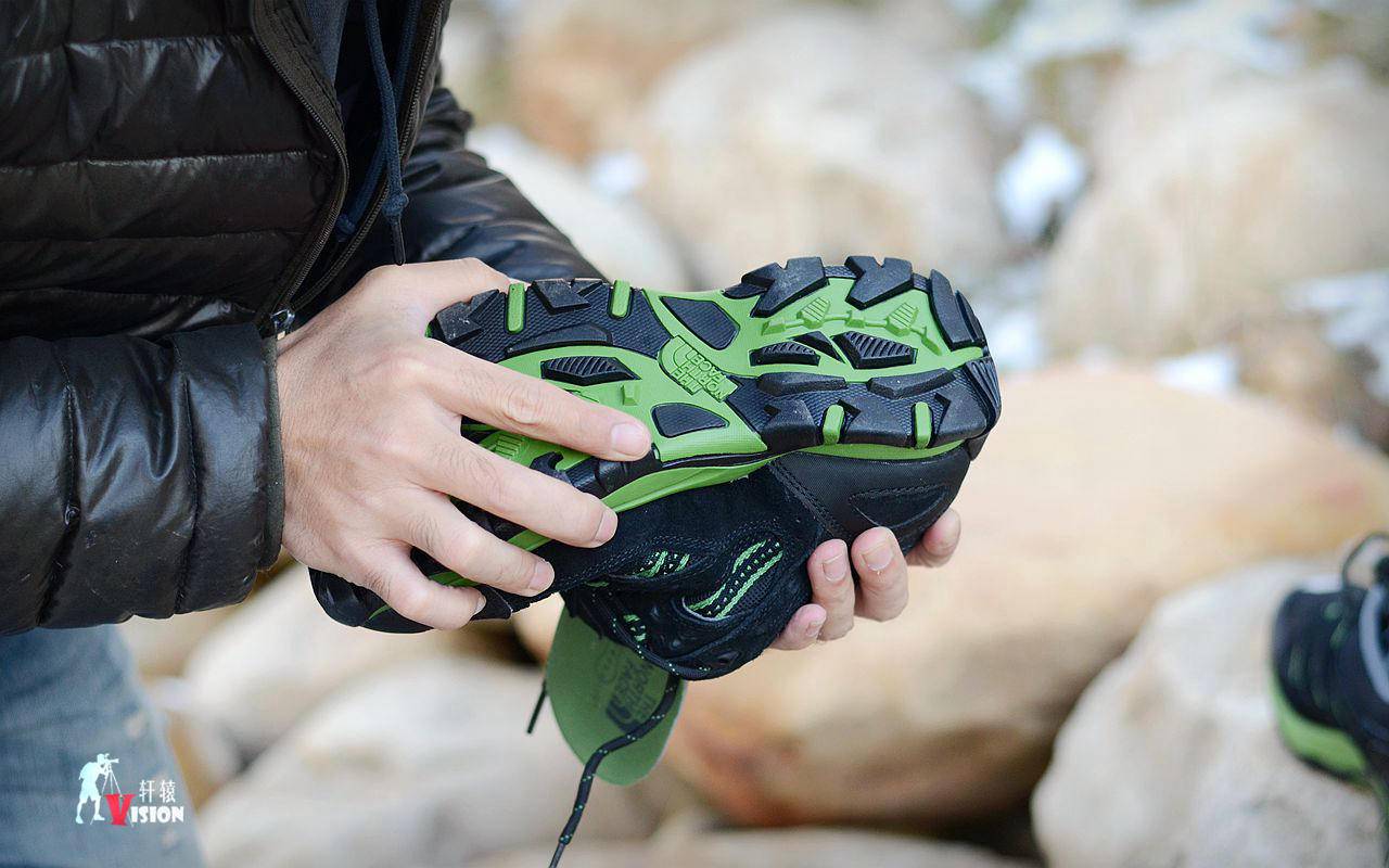 雪地靴northface,thenorthface登山鞋推荐