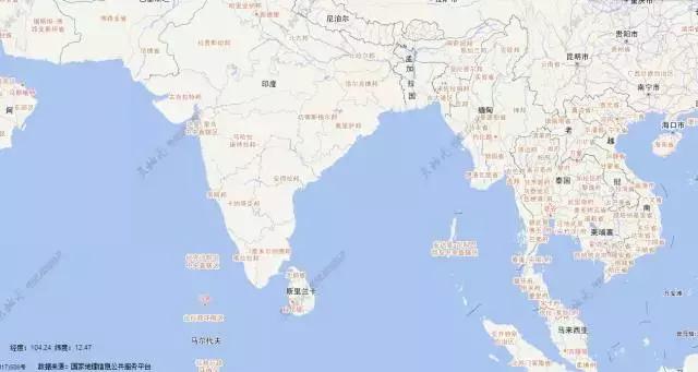 中国“海上驿站”，惹来日媒*拍偷**