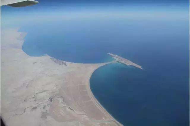 中国“海上驿站”，惹来日媒*拍偷**