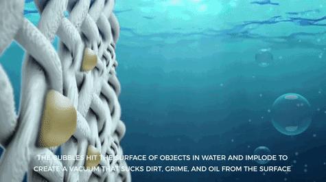 超强小棒棒，一秒震动两万次不仅能洗衣服，还能这样用？