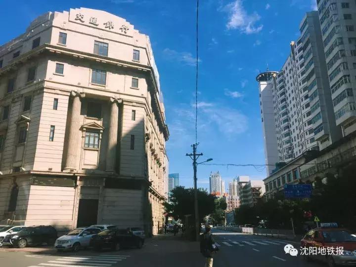 沈阳十大经典街区,沈阳最新八卦街