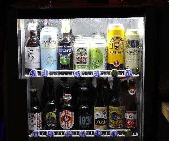 平时喝的精酿啤酒推荐,爱喝精酿啤酒的不要错过