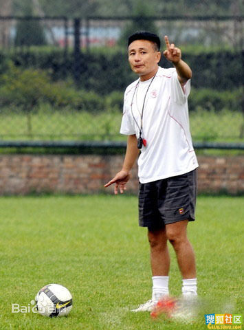 追忆那些年留洋海外的中国球员（上）