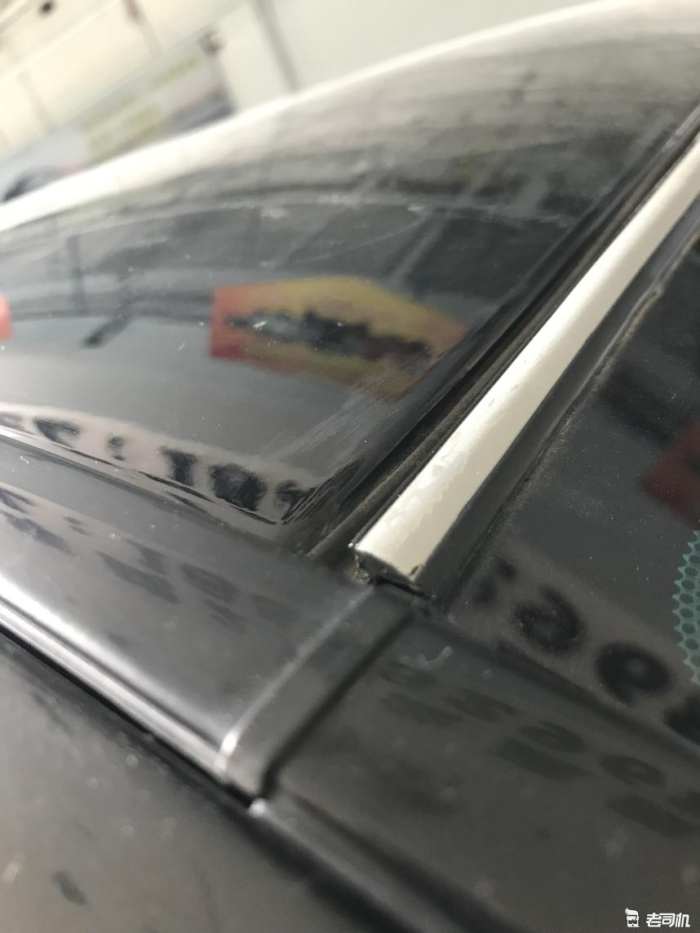 买二手车要注意哪些事项和套路,买二手车要注意的十大细节