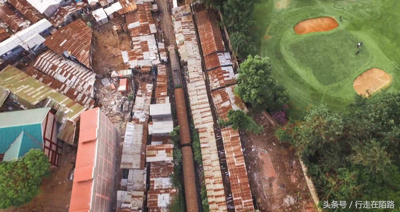 东非最大城市,东非最大的城市