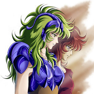 圣斗士星矢——身为主角的星矢为什么不受待见？原因都在这里