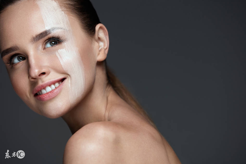 脸上长小雀斑影响大！怎么样快速祛斑？