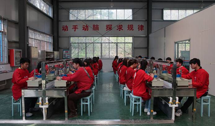 江西知名度最高的大学排名,江西省最强的20所大学