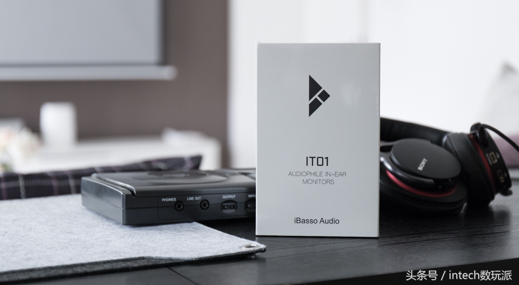 ibasso鑰虫満娴嬭瘎,ibassoit03鑰虫満璇勬祴